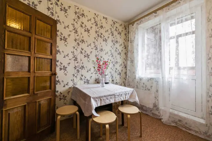 Москва: DearHome Pronskaya
