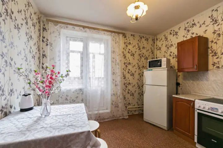 Москва: DearHome Pronskaya