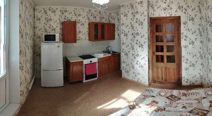 Москва: DearHome Pronskaya