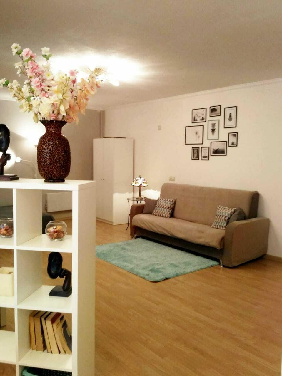 Котельники: Апартаменты DearHome в Белой Даче