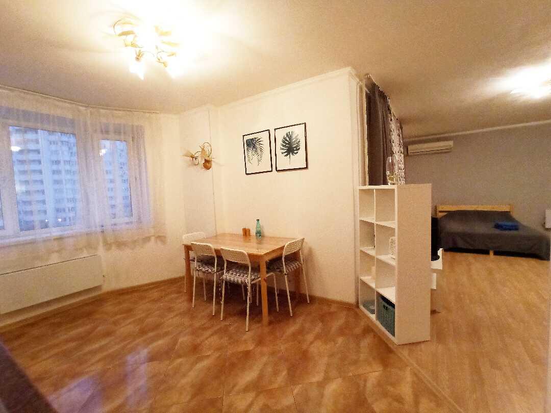 Котельники: Апартаменты DearHome в Белой Даче