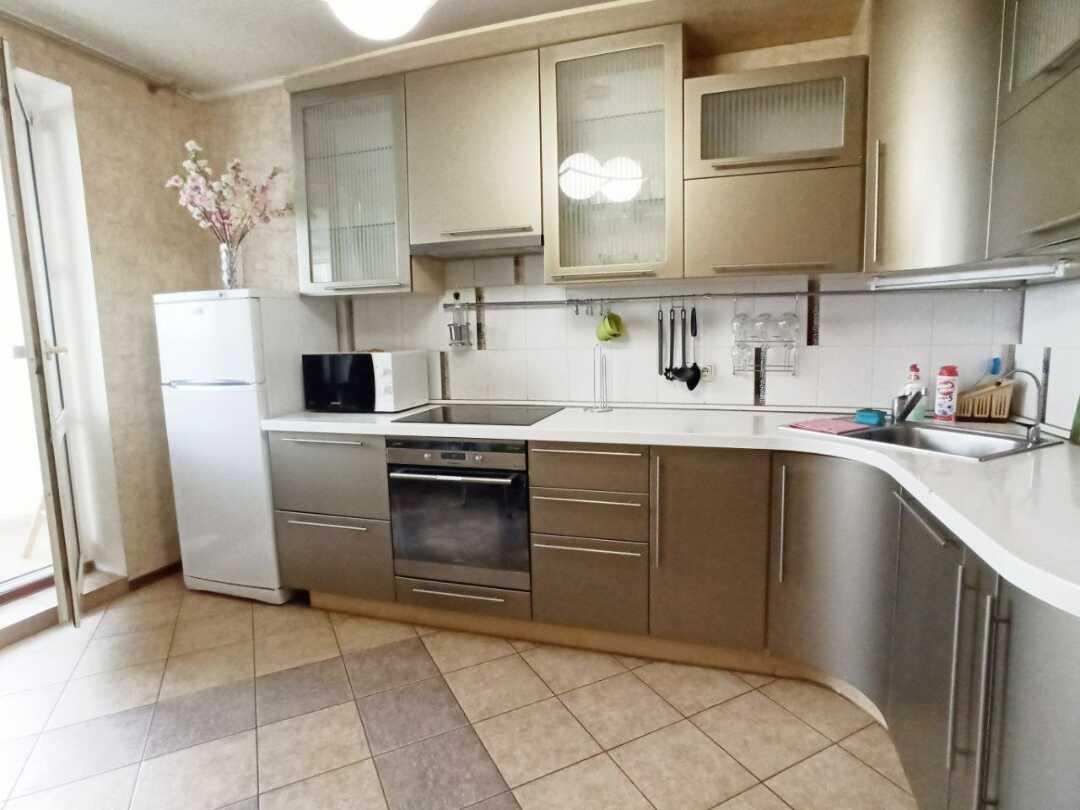 Котельники: Апартаменты DearHome на Кузьминской