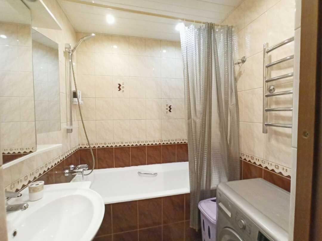 Котельники: Апартаменты DearHome на Кузьминской