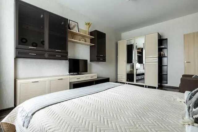 Санкт-Петербург: Апартаменты Moderna View Apartment Салют