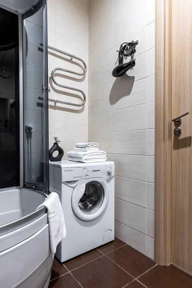 Санкт-Петербург: Апартаменты Moderna View Apartment Салют