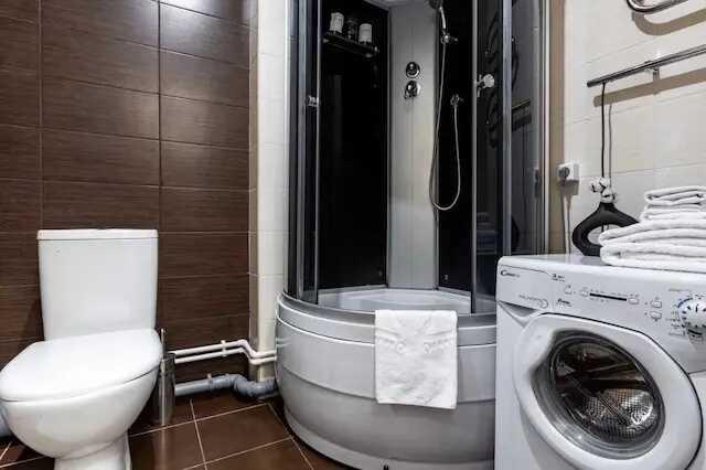 Санкт-Петербург: Апартаменты Moderna View Apartment Салют