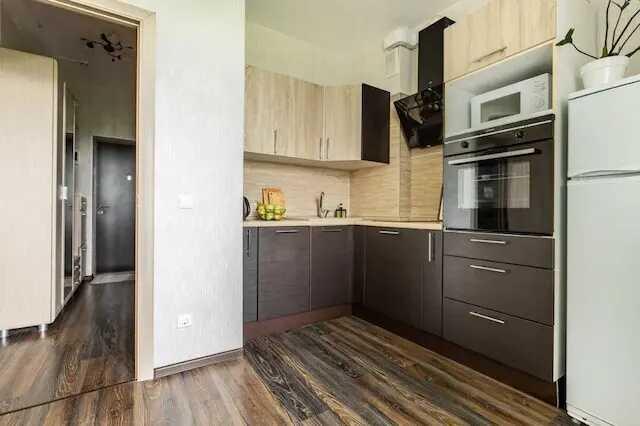 Санкт-Петербург: Апартаменты Moderna View Apartment Салют
