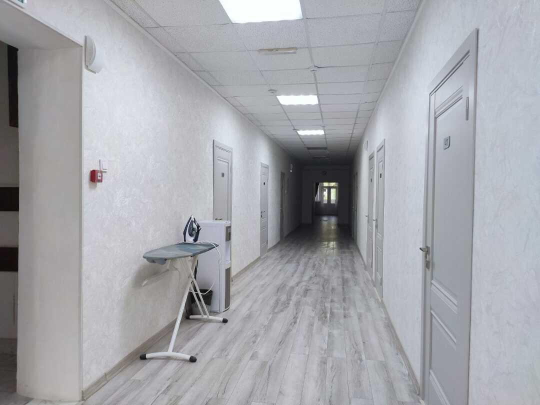 Ессентуки: Отель "Авантаж"