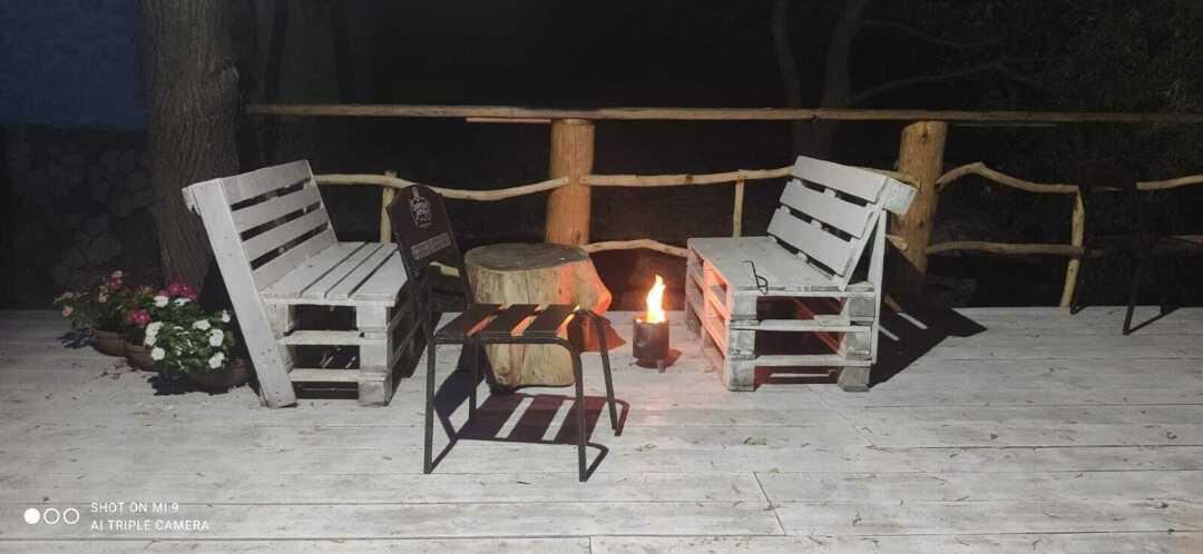 База отдыха «Бухта» — фото 5