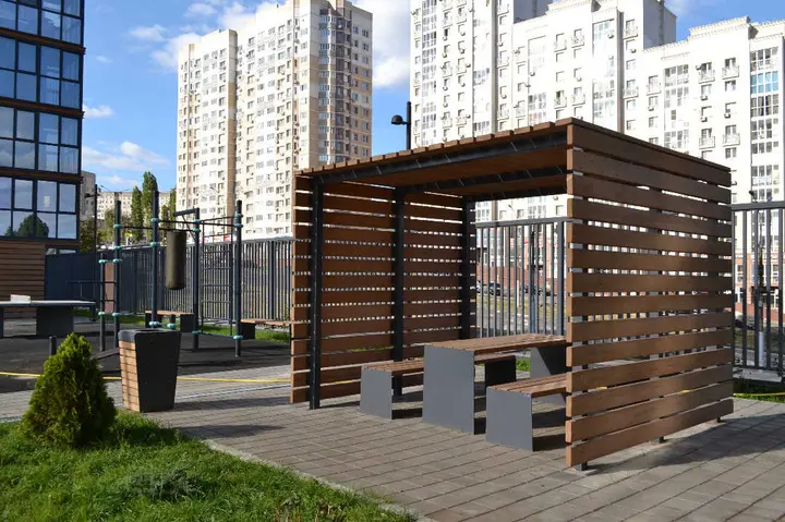 Липецк: Апартаменты Атмосфера в доме Бизнес-класса в центре Липецка
