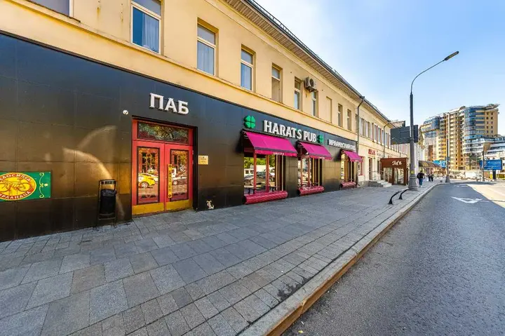 Москва: Апартаменты «На Таганке»