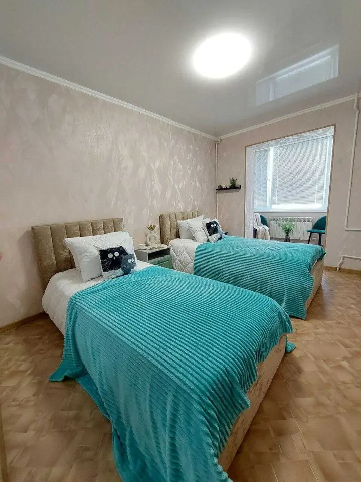 Балаково: Квартира на Саратовском шоссе 83/2