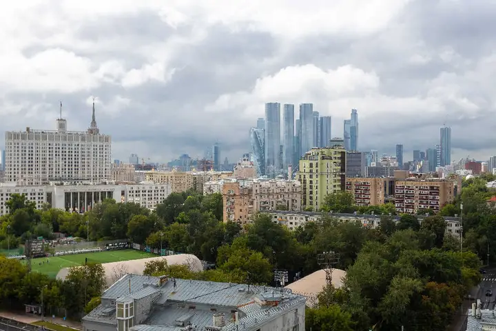 Апартаменты Улучшенные Трехомнатные Классик — фото 4