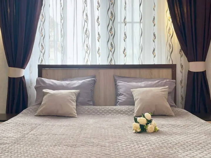 Москва: Апартаменты DearHome на Высоковольтном
