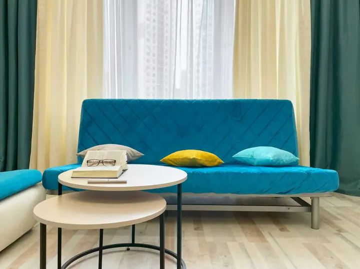 Москва: Апартаменты DearHome на Высоковольтном