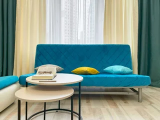 Москва: Апартаменты DearHome на Высоковольтном