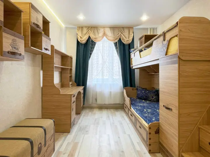 Москва: Апартаменты DearHome на Высоковольтном