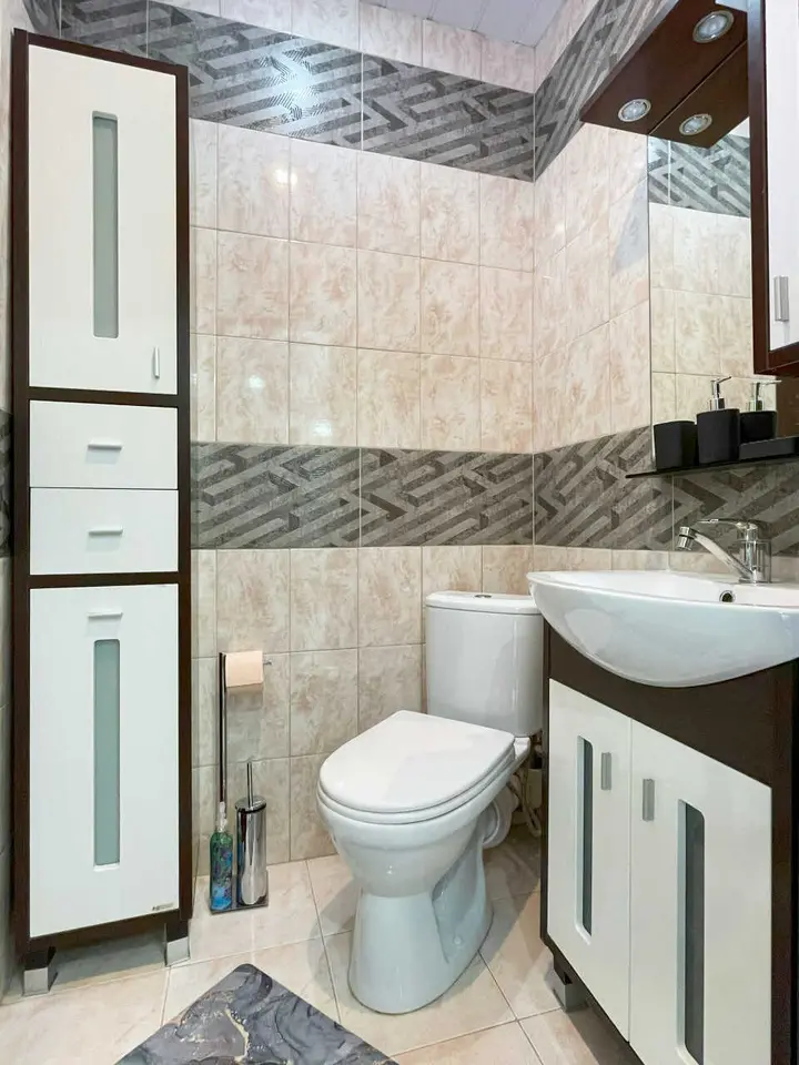 Москва: Апартаменты DearHome на Высоковольтном
