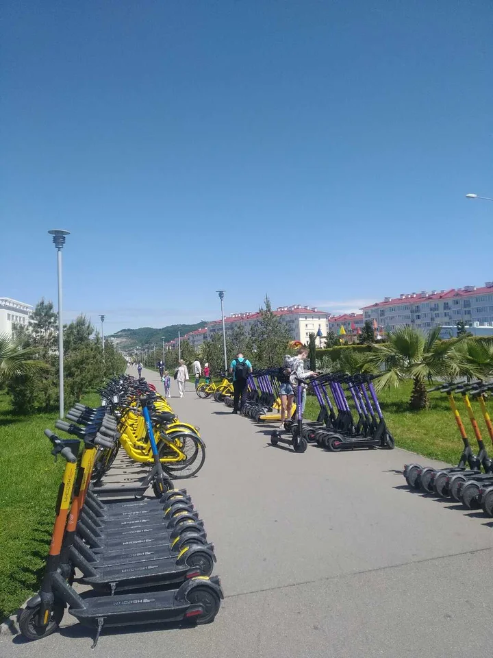 Сириус: Апартаменты София