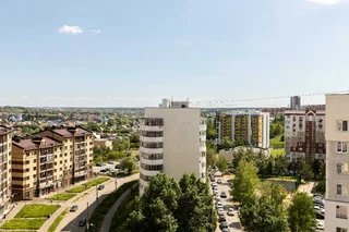 Казань: на Минской, 59