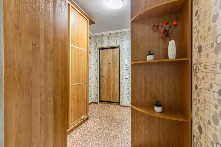 Казань: на Минской, 59