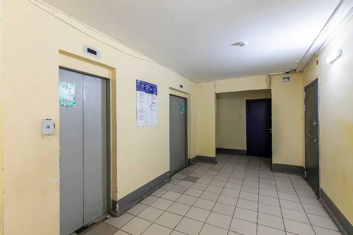 Казань: на Минской, 59