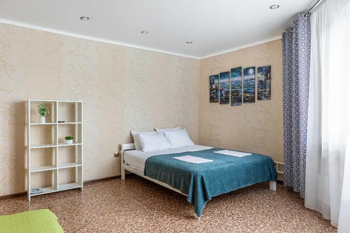 Казань: на Минской, 59