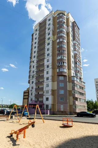 Казань: на Минской, 59