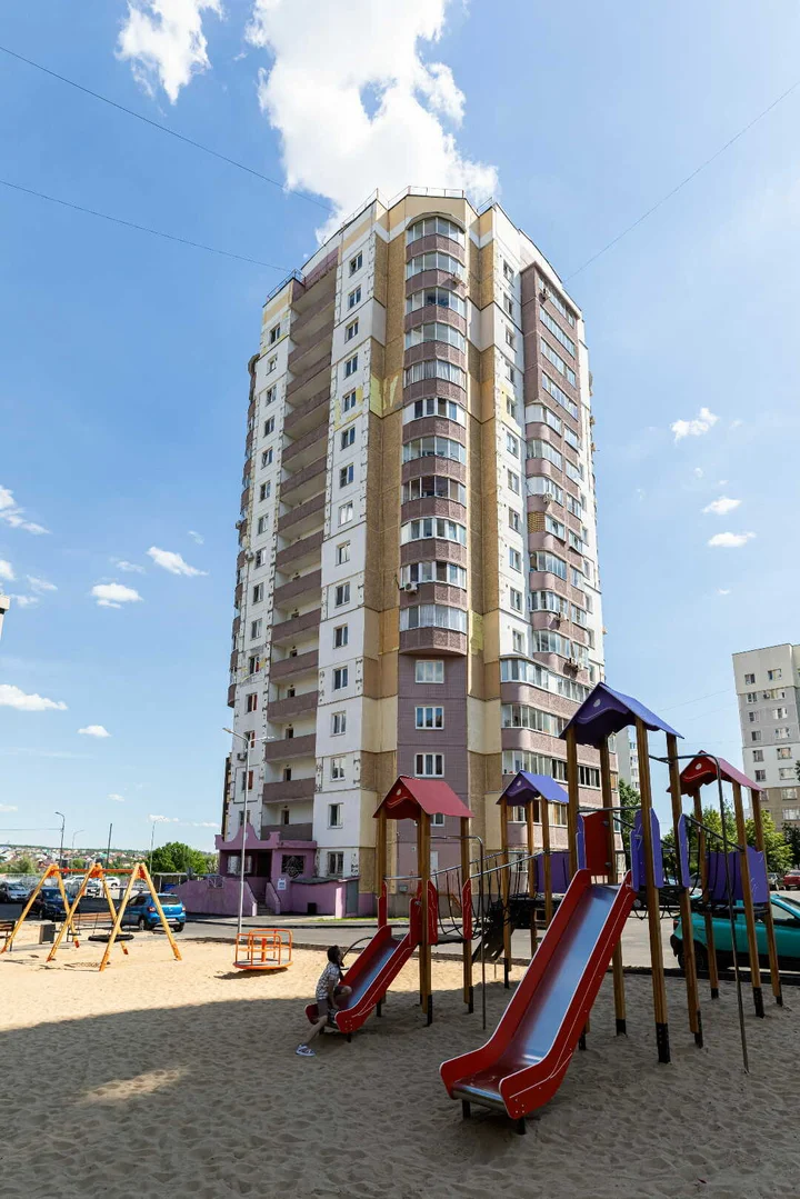 Казань: на Минской, 59