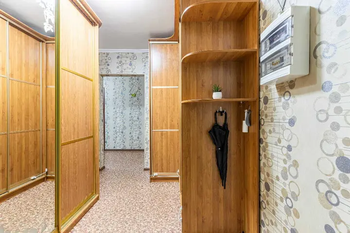 Казань: на Минской, 59