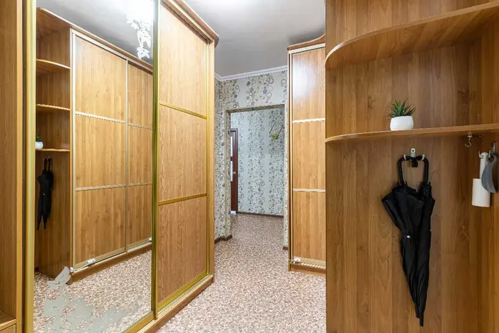 Казань: на Минской, 59