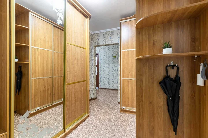 Казань: на Минской, 59