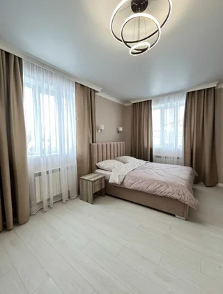 Оренбург: Аzимут