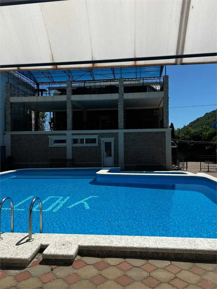 Архипо-Осиповка: гостевой дом "уЮТ"