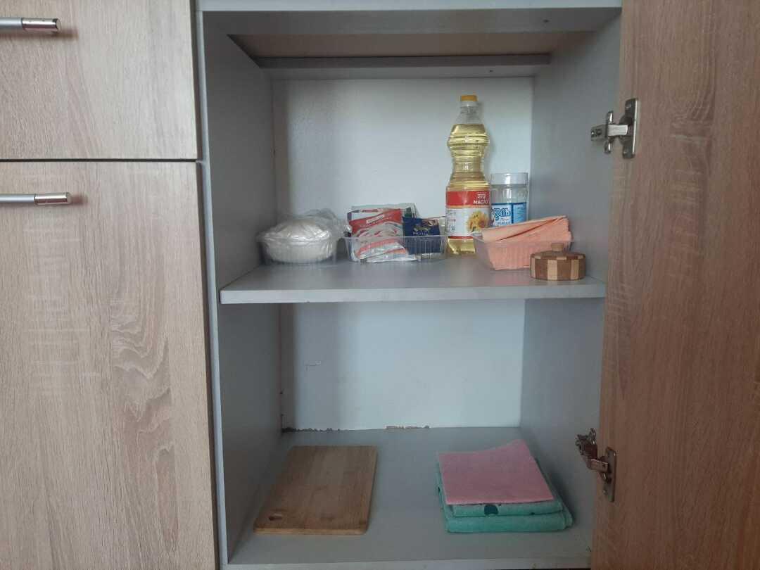 Новая Адыгея: Шалом