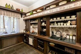 Кисловодск: Гостевой дом "Дом Наполненный Любовью"