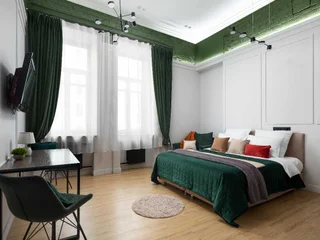 Москва: Cozy Aparts Moscow City