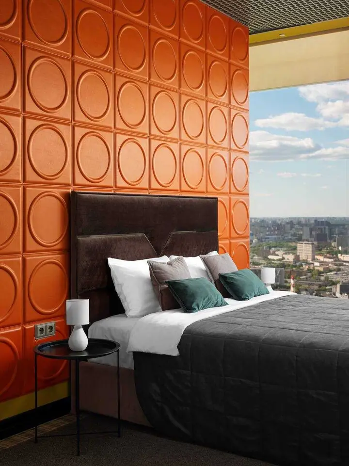 Москва: Cozy Aparts Moscow City
