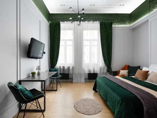Москва: Cozy Aparts Kremlin