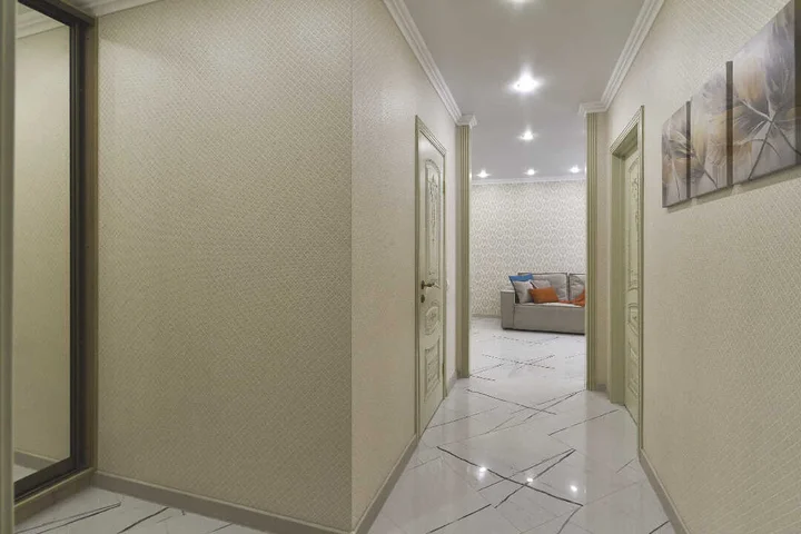 Саратов: Шикарные апартаменты со всем необходимым для проживания