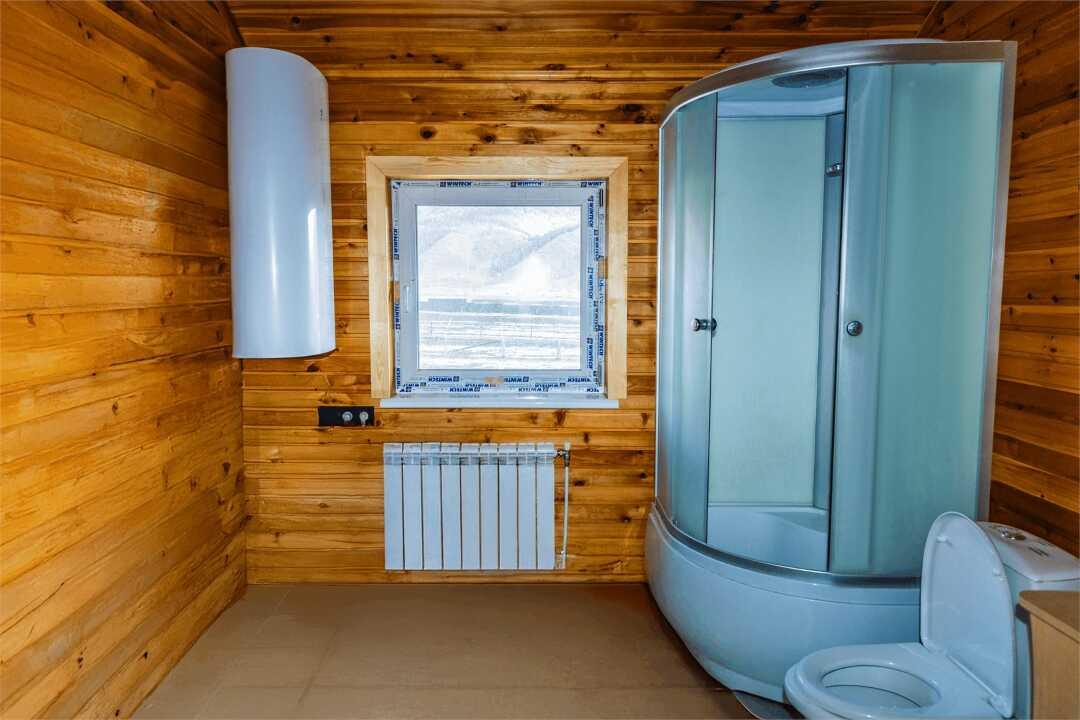 Тюнгур: Предгорья Белухи