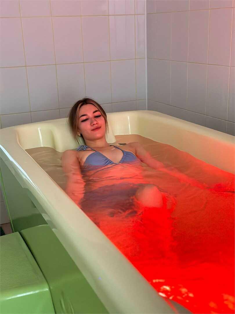 Белокуриха: Долина Алтая