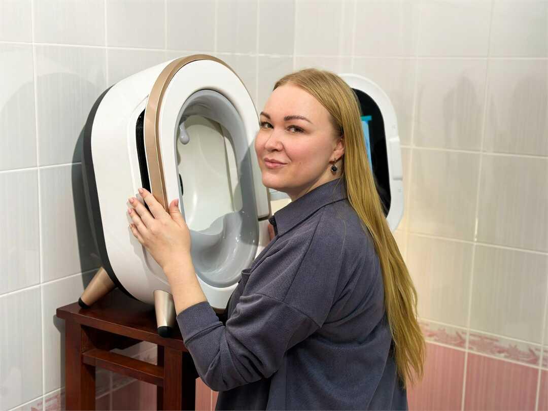 Белокуриха: Долина Алтая