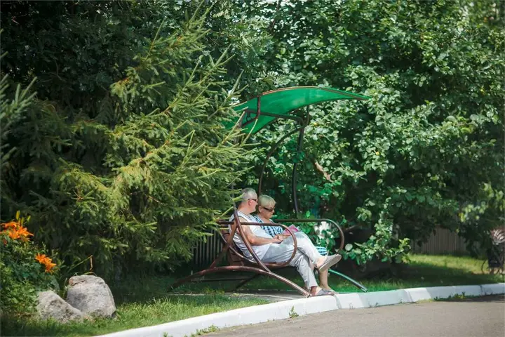 Белокуриха: Долина Алтая
