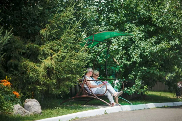 Белокуриха: Долина Алтая