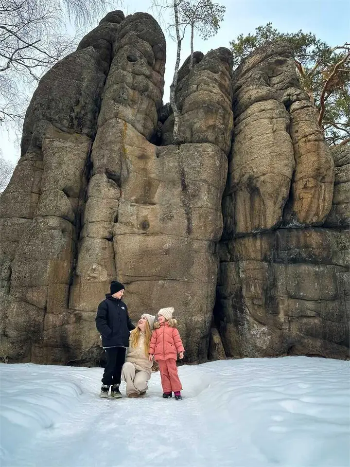 Белокуриха: Долина Алтая