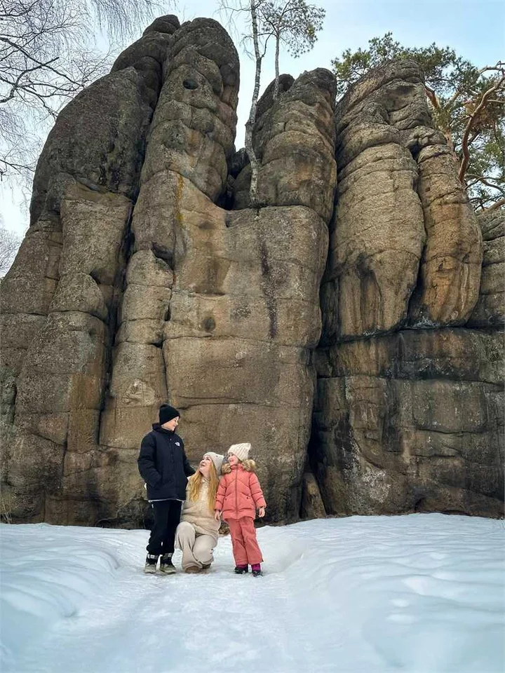 Белокуриха: Долина Алтая