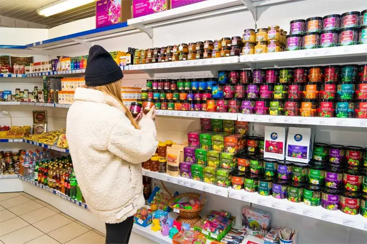 Белокуриха: Долина Алтая