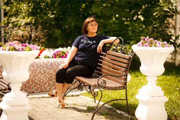 Белокуриха: Долина Алтая