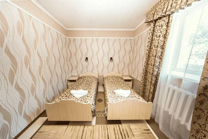Белокуриха: Долина Алтая